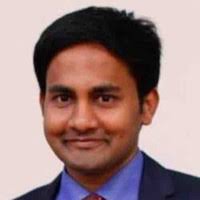 Dr Prashanth Reddy Lankala
